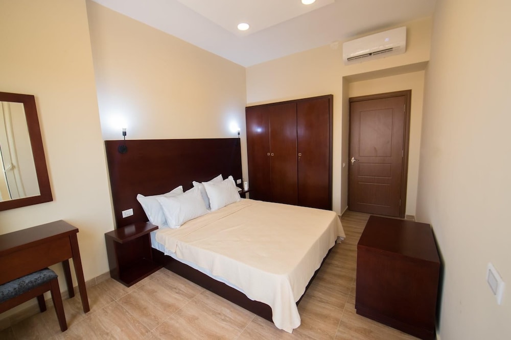 Classic Apartment, 1 Double Bed