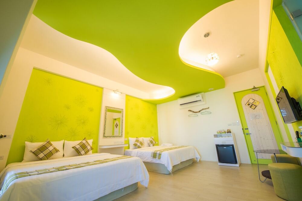 Quadruple Room photo 3
