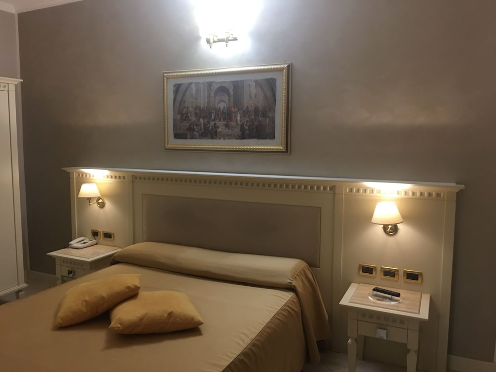 Hotel Niagara, Fotografia 7