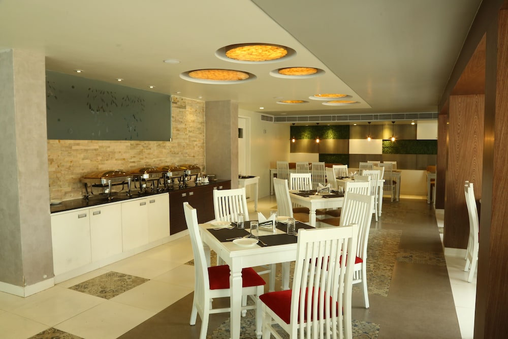 Executive Suite photo 2