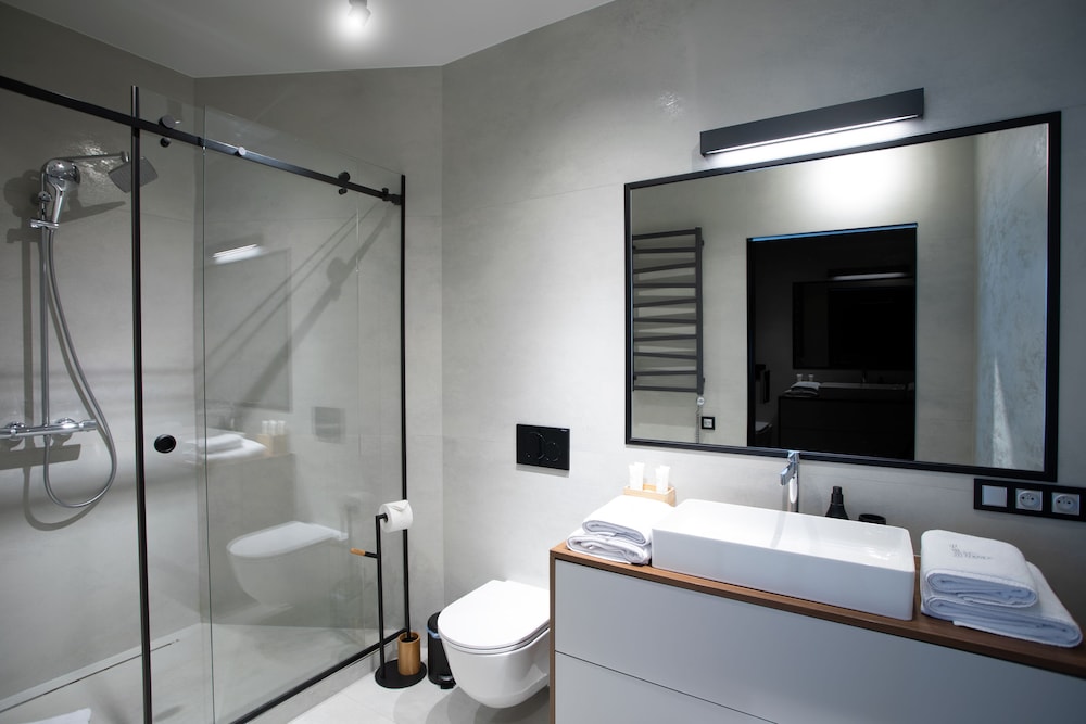 Apartment Studio (1 room, City View) photo 2
