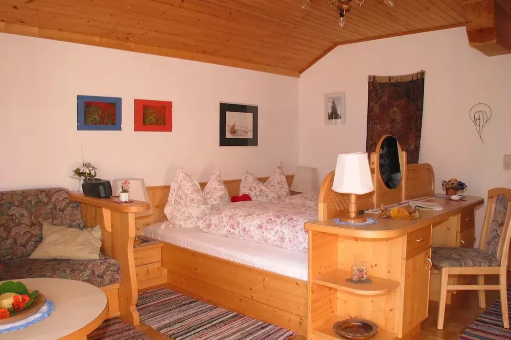 Apartment (Fichte) photo 1