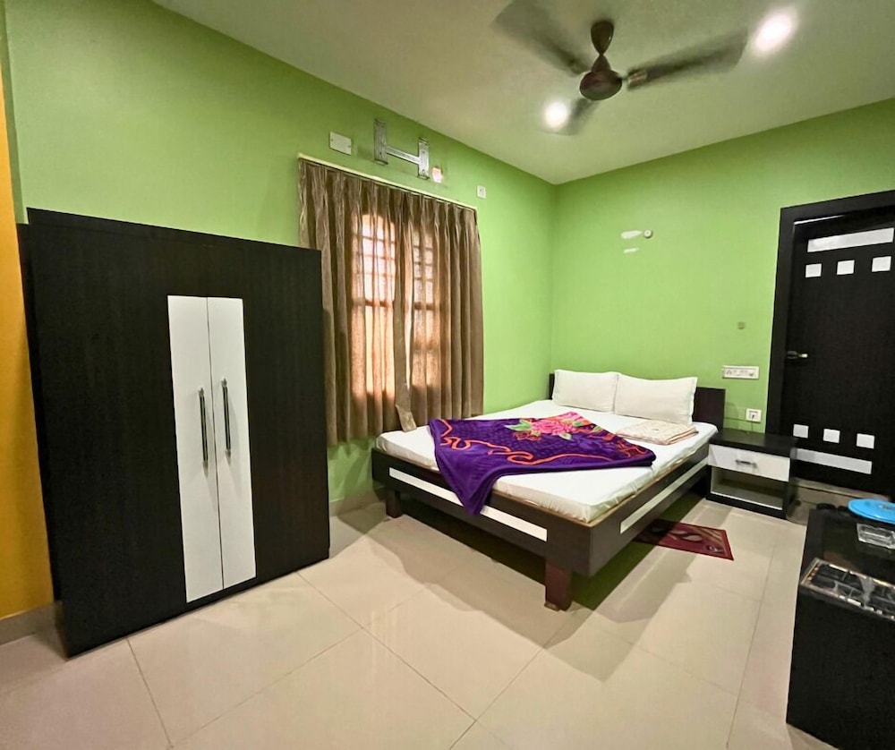 Standard Room photo 2