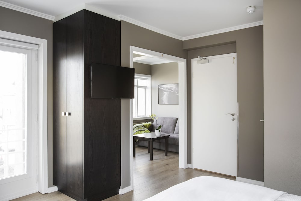 Junior Suite - Photo 1