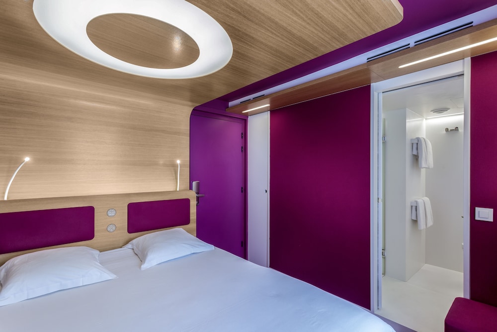 Double Room (cOcoon)