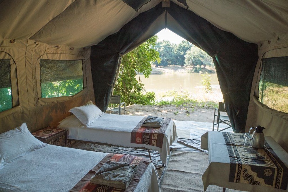 Tent photo 3
