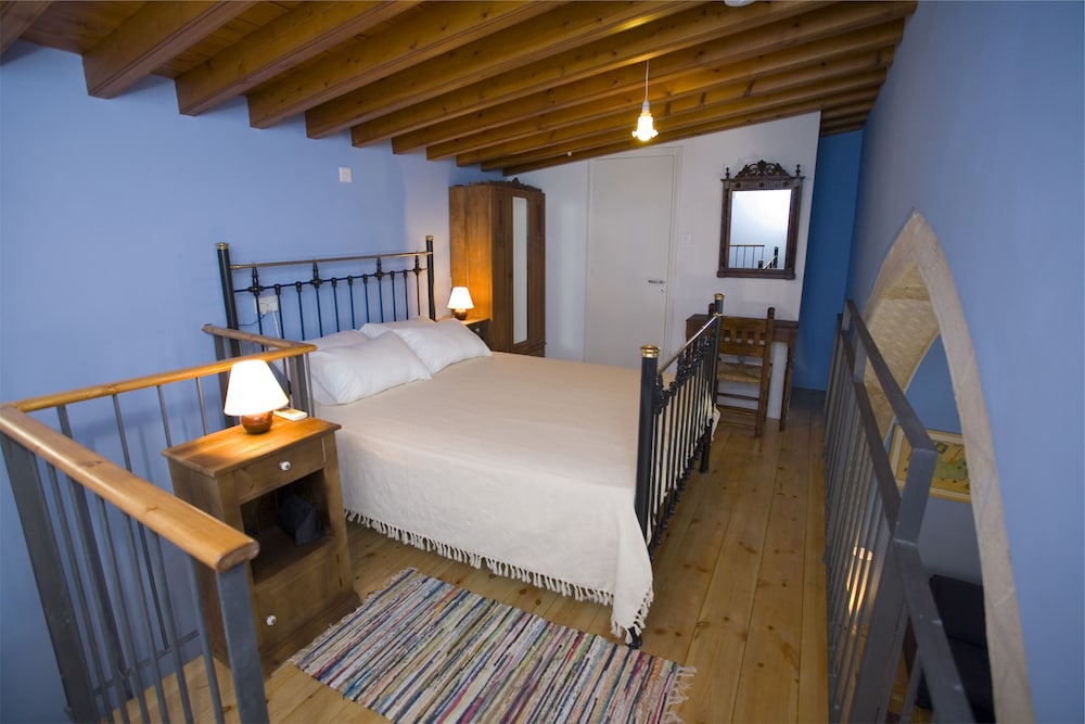 Apartamento, 1 habitación