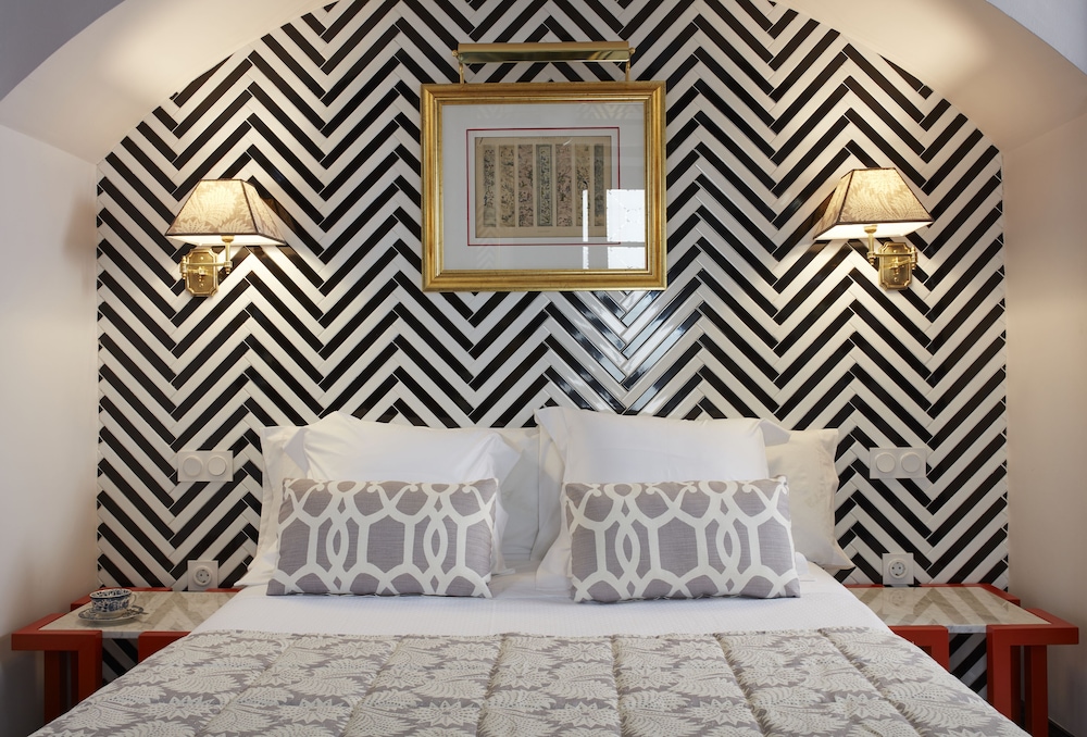 Habitación Estándar, 1 cama doble