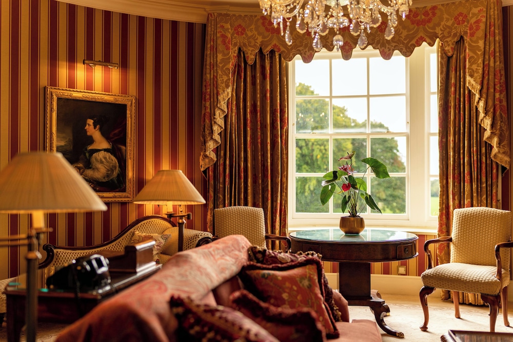 Grand Suite, 1 Double Bed