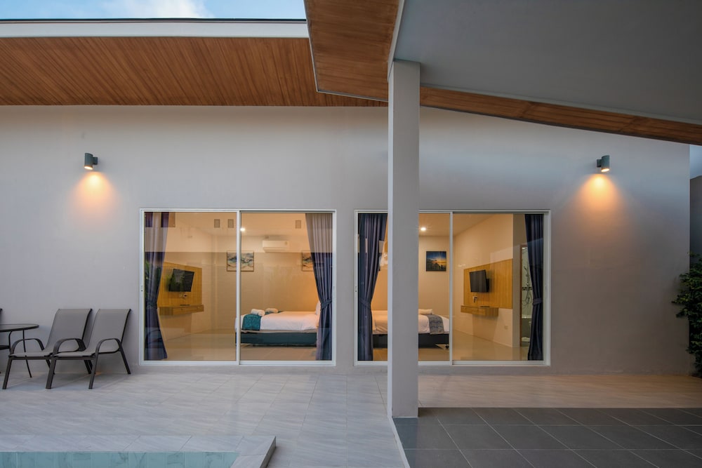 2 Bedroom Private Pool Villa - Photo 27