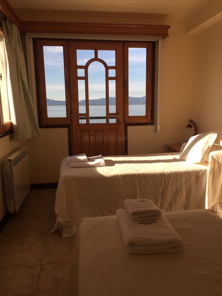 Apartamento para 4 Personas