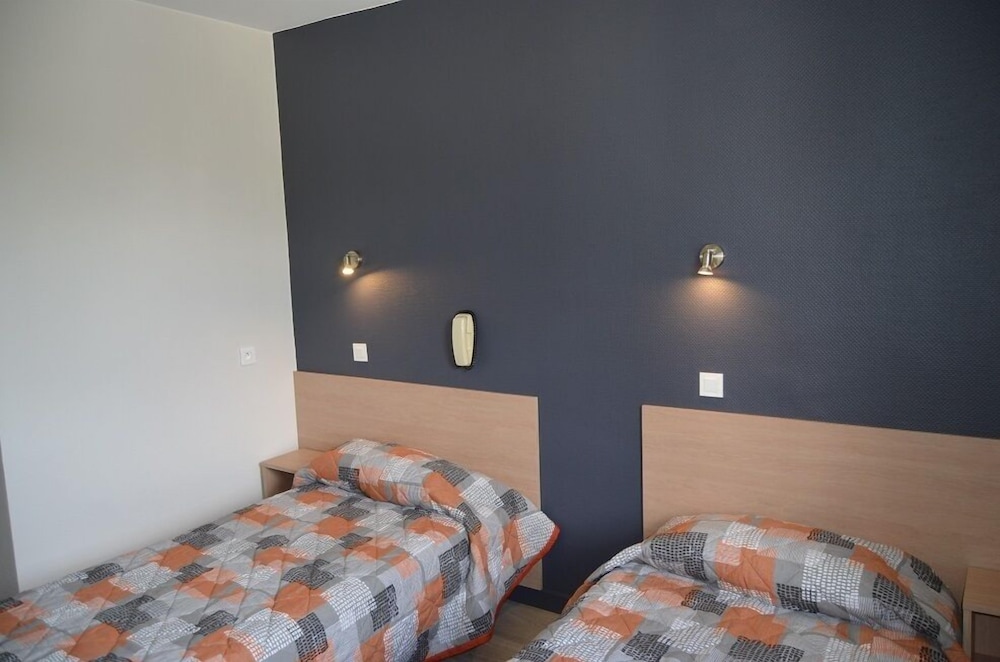 Classic Double or Twin Room photo 2