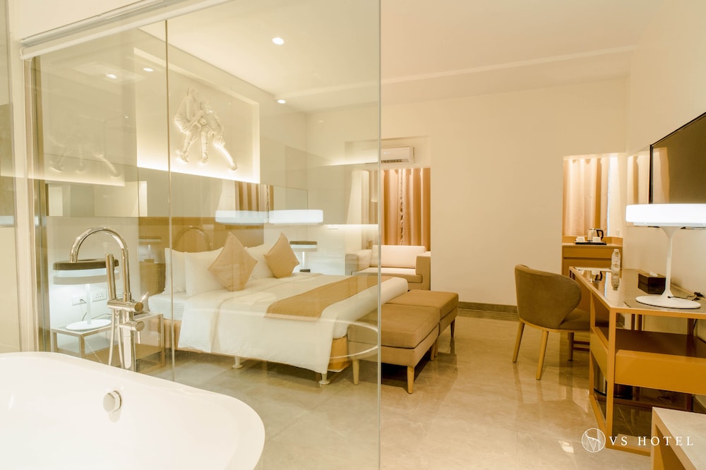 Premium Queen Room - Photo 1