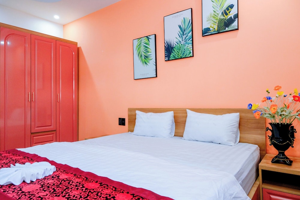 Superior Double Room, City View - Photo 3