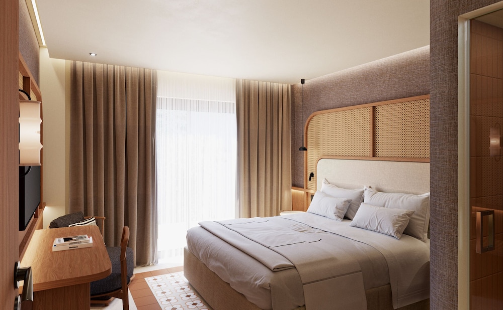 Deluxe Family Suite, Private Pool