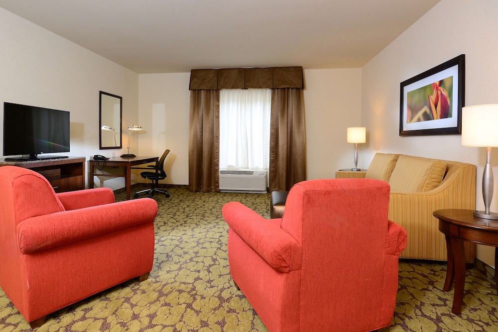 Suite, 2 Queen Beds, Accessible (Tub) photo 2