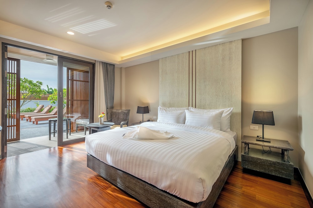 Luxury Double Room - Photo 1