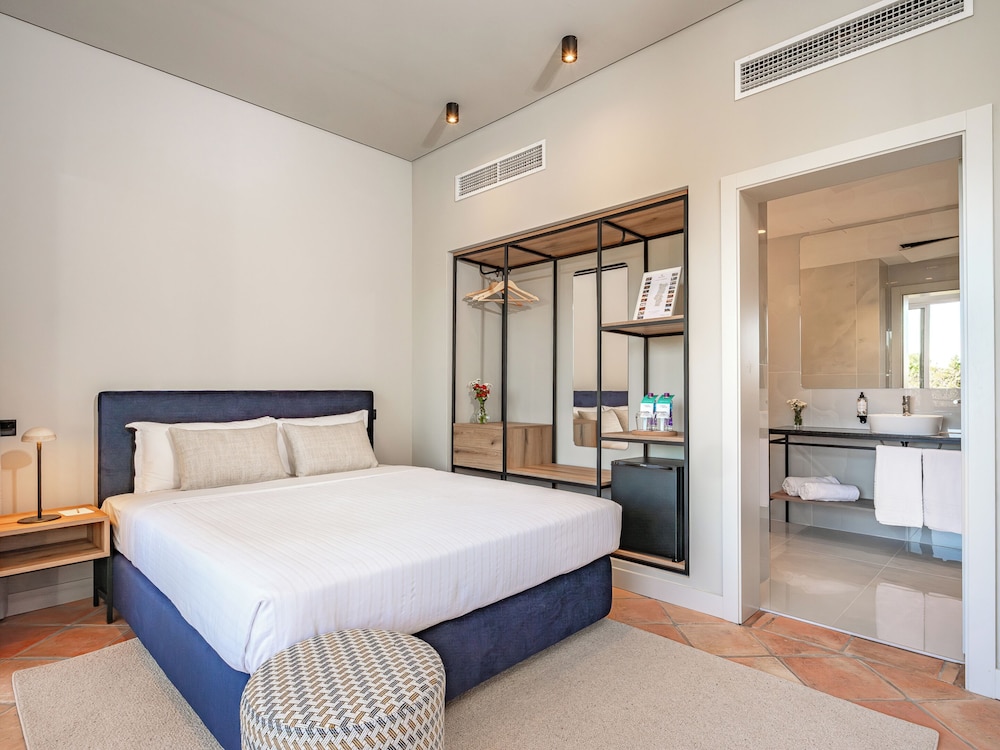 Double or Twin Room Charming - Photo 5