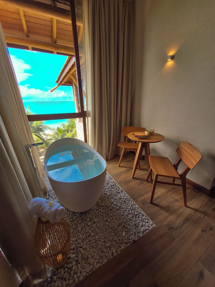 Luxury Double Room, Sea View photo 3