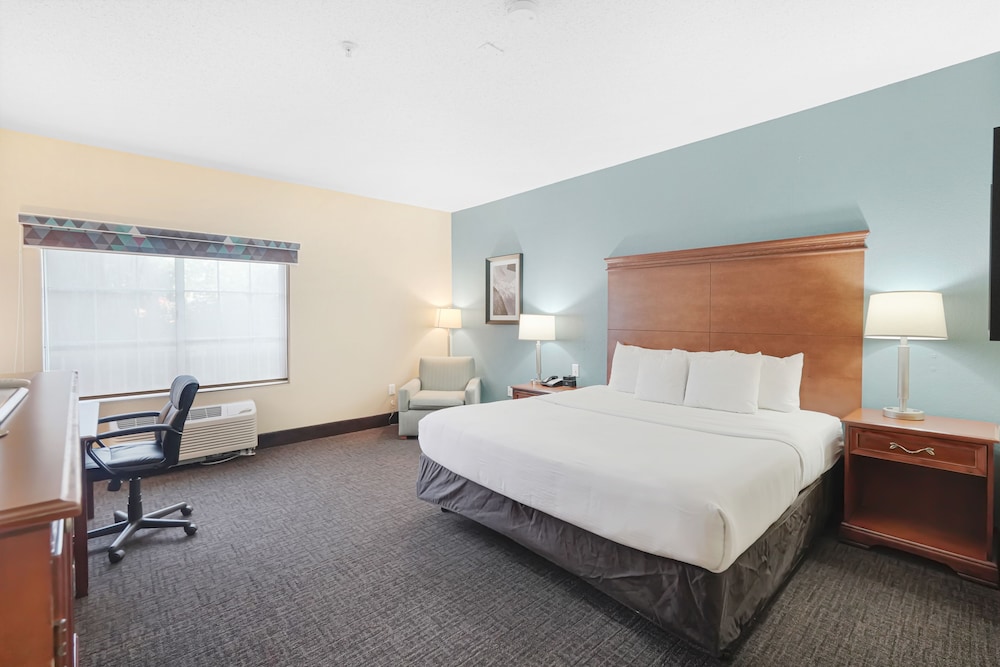 Room, 1 King Bed, Non Smoking - Photo 5