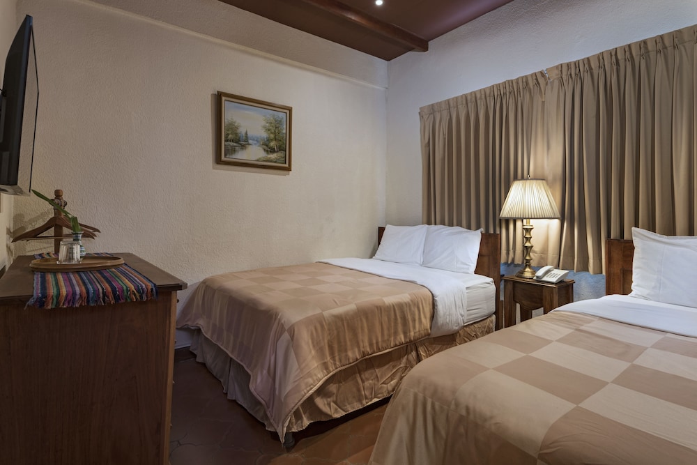 Standard Room - Photo 6