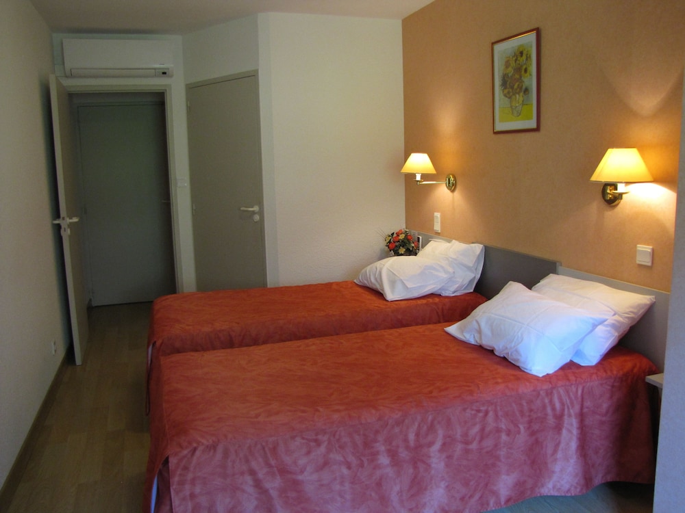Twin Room, Mountain View photo 1