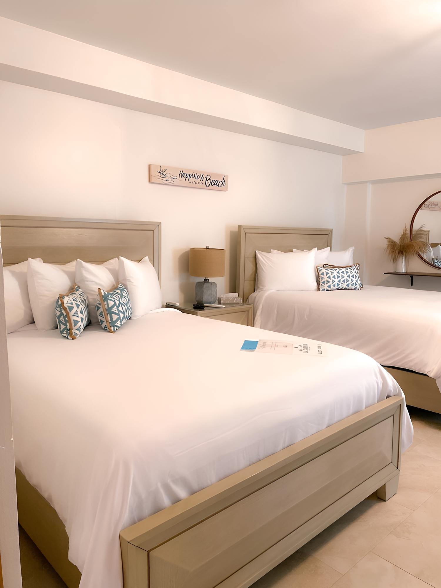 Family Double Room photo 1