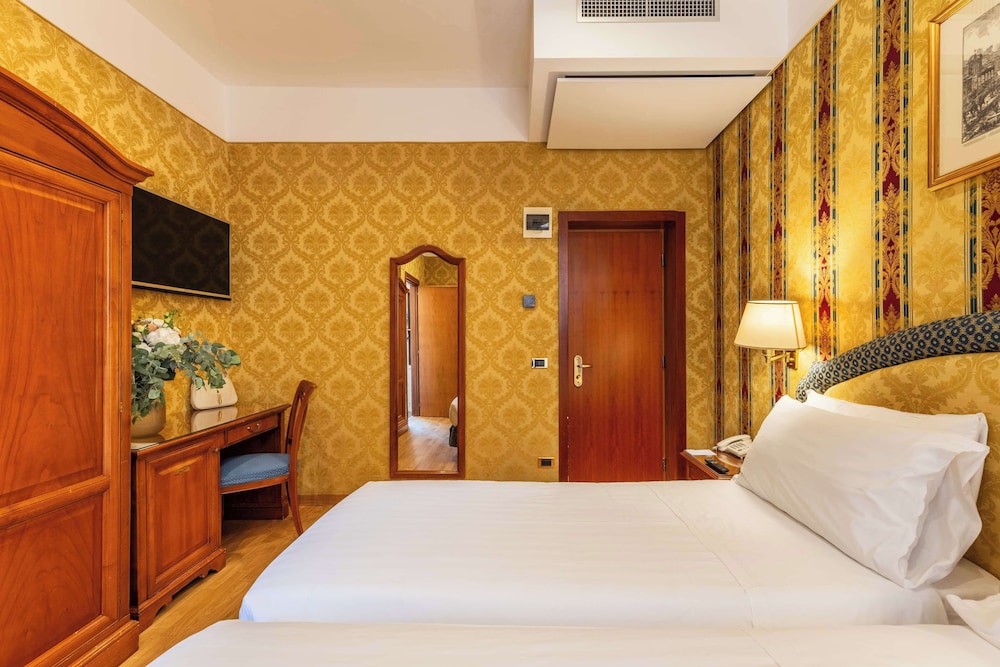 Standard Room, 2 Twin Beds, Non Smoking