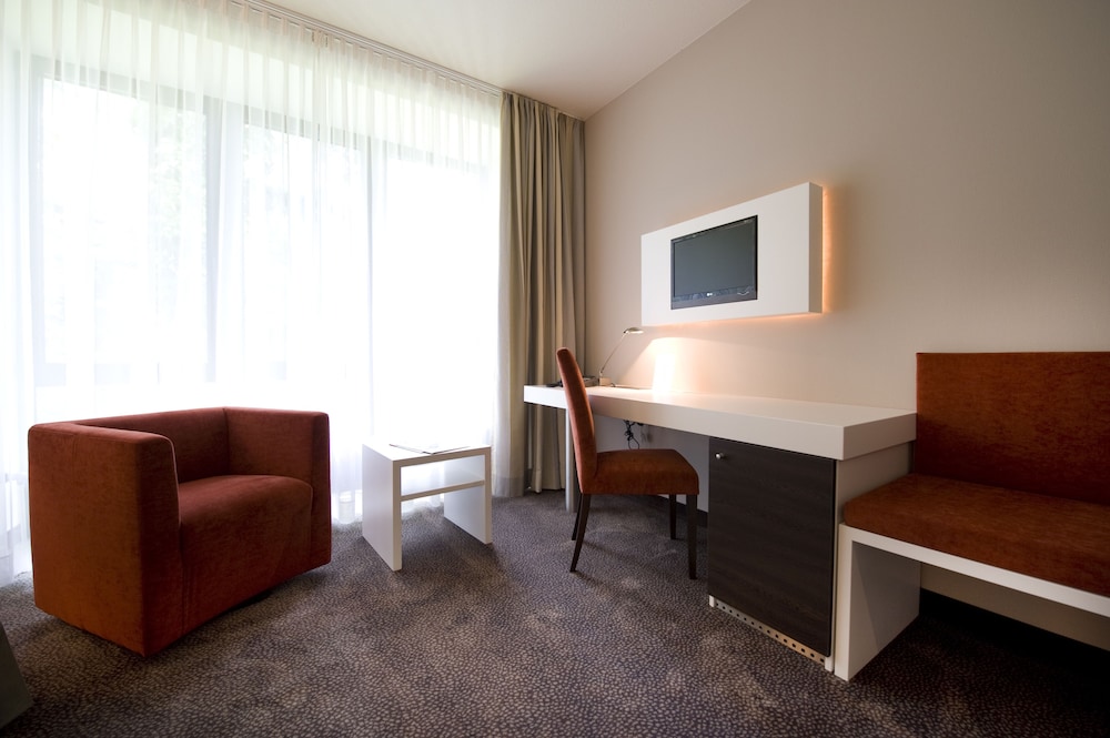 Comfort Twin Room photo 3