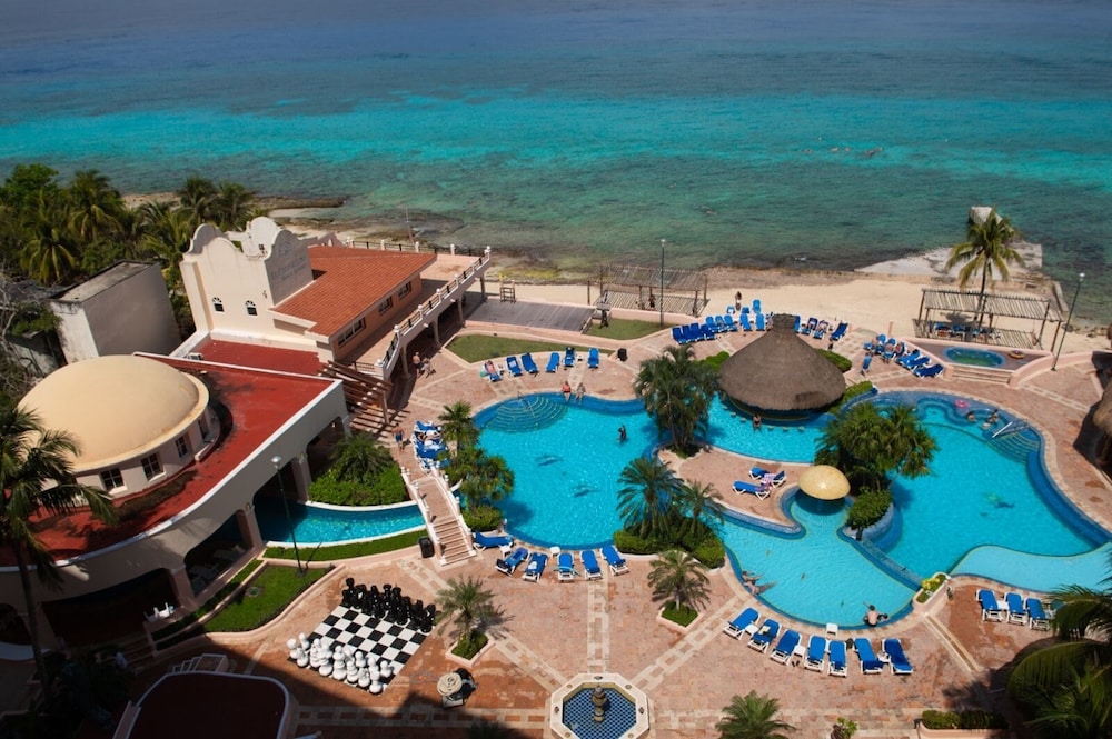 Sky Ocean View - Photo 3