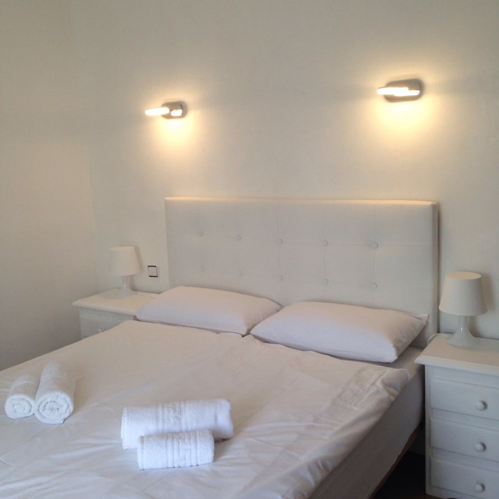 Habitación Doble o con Dos Camas