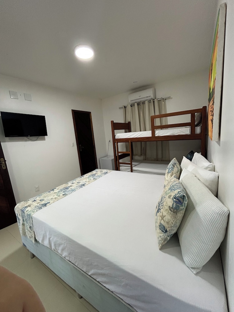 Standard Quadruple Room photo 3