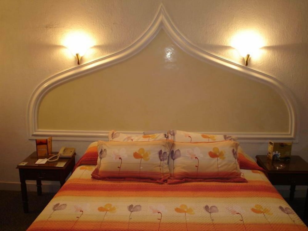 Standard Single Room photo 1