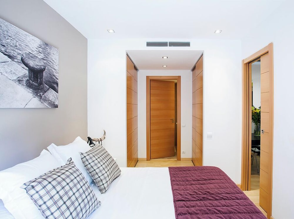 Comfort Apartment, City View photo 2