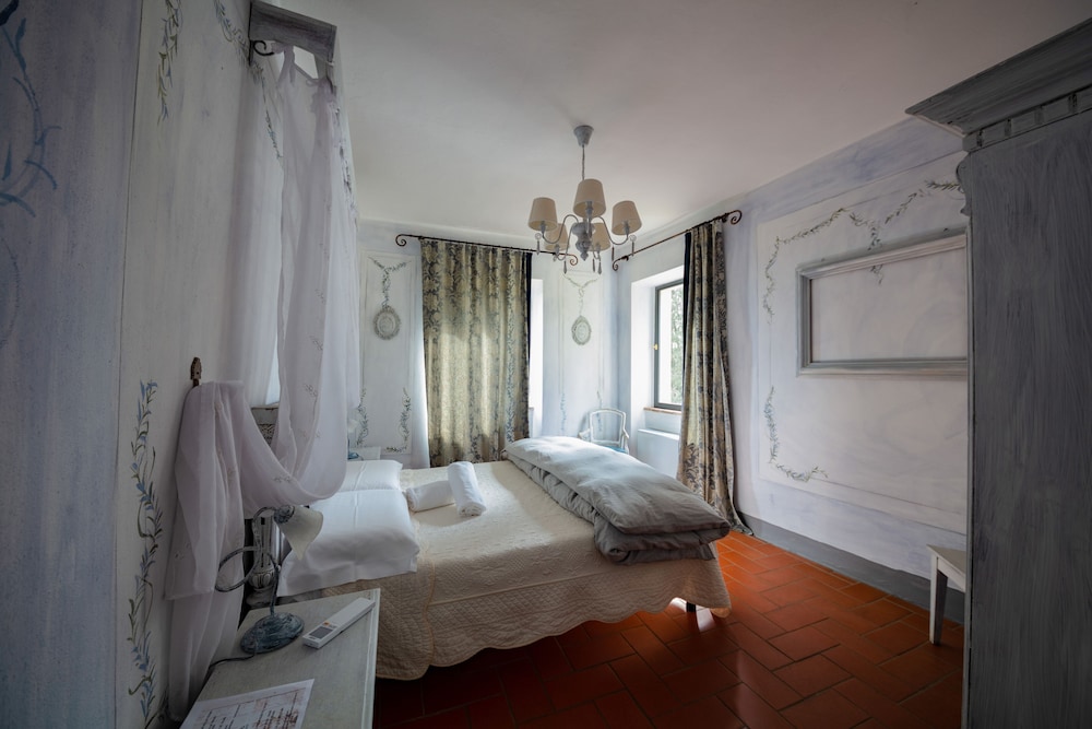 Romantic Double Room photo 1