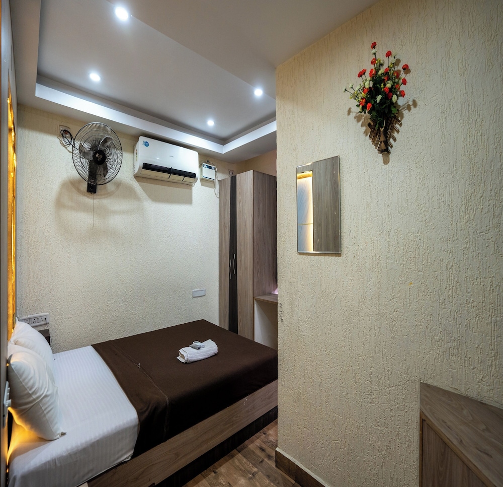 Standard Room photo 3