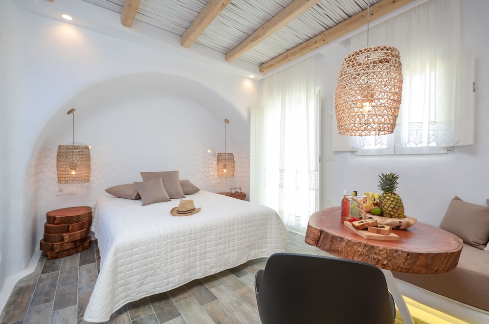 Executive Suite, Sea View photo 2