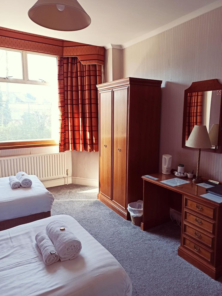 Standard Twin Room photo 3