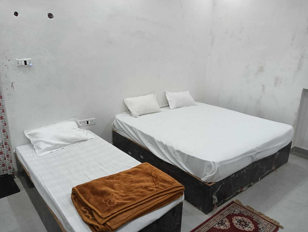 Triple Room photo 2