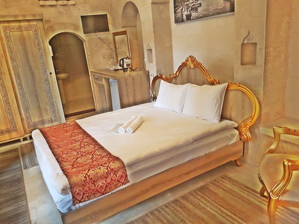 Double Room (Diamond) photo 1