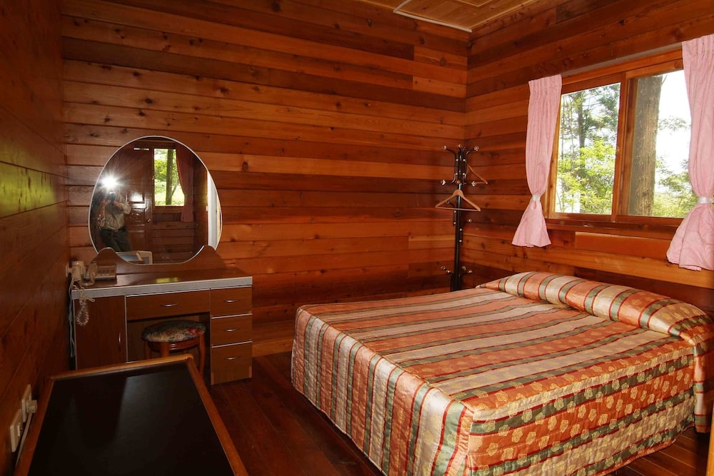 Double Room, Hill View photo 3
