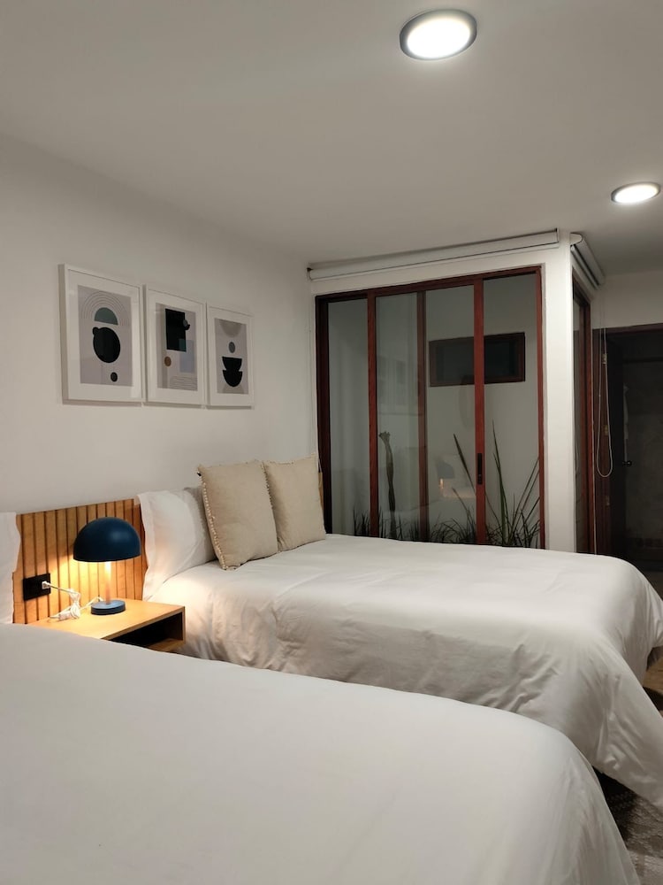 Basic Quadruple Room (2) photo 1