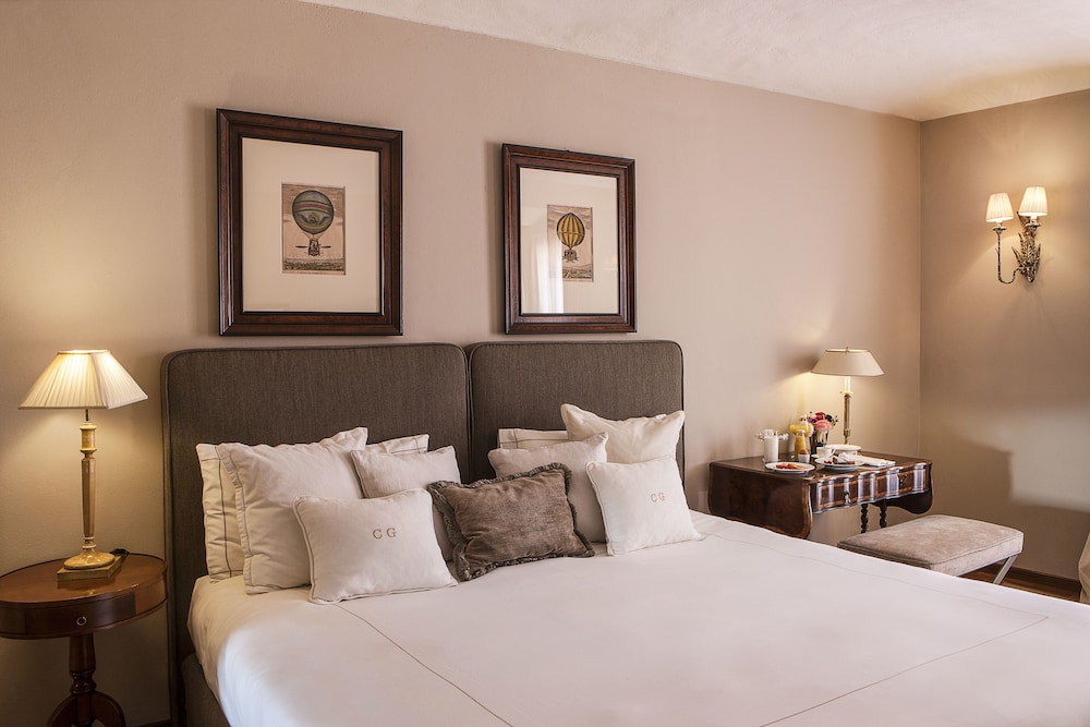 Family Double or Twin Room photo 2