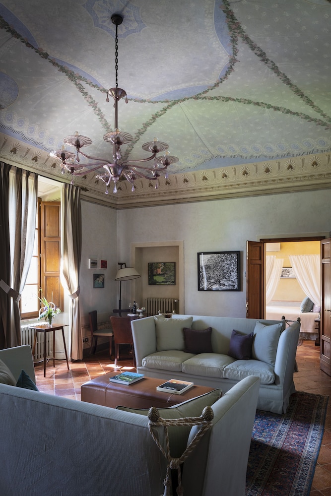 Signature Suite Marchese (84 sqm)