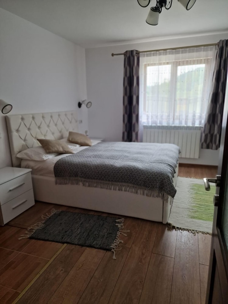 Basic Room, 1 Bedroom (Bdong 202ho(pet,Spa))