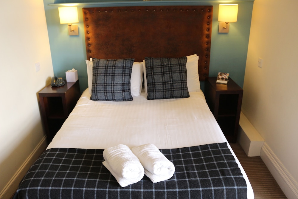 Double Room (1 adult) photo 1