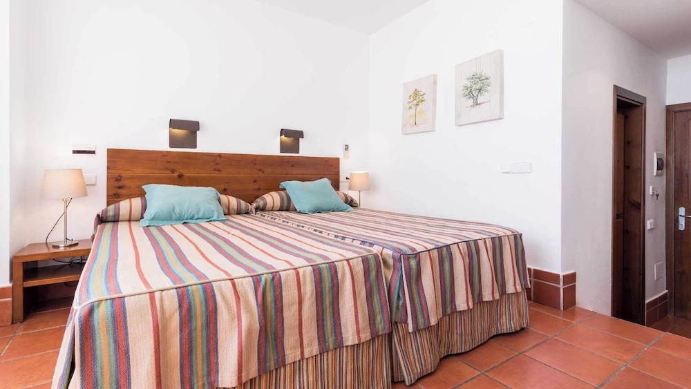 Habitación Doble Comfort, Vista al Océano