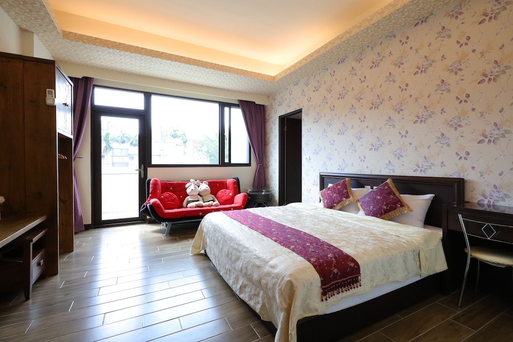 Honeymoon Double Room photo 2