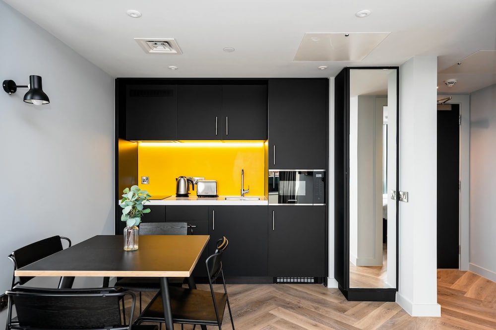1 Bedroom Apartment (Twin) thumbnail 6