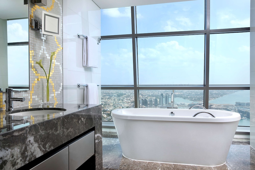 King Deluxe Room With Sea View